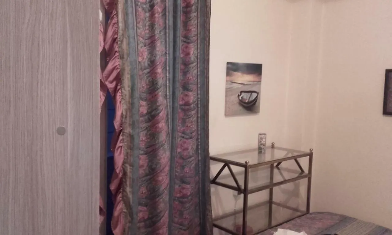 Little Studio Apartment Thessaloniki