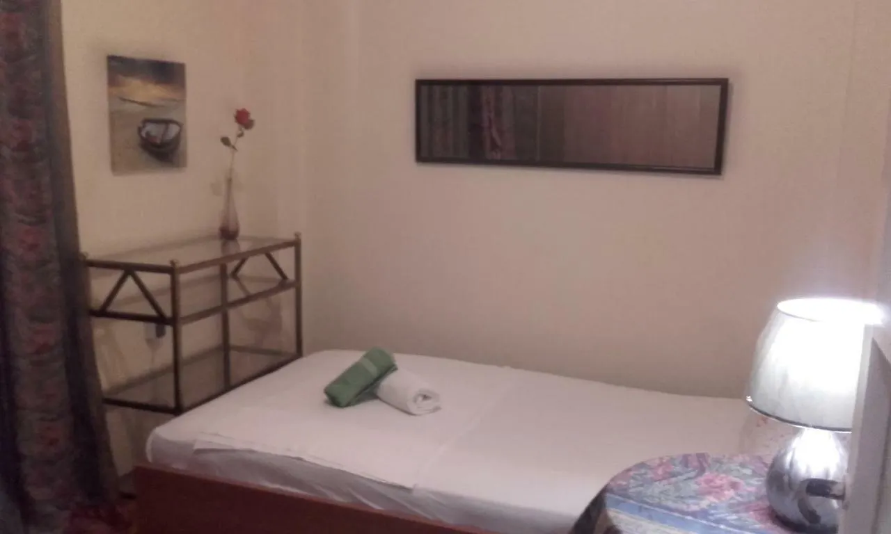 Little Studio Apartment Thessaloniki