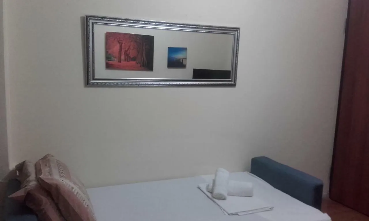 Little Studio Apartment Thessaloniki 0*,