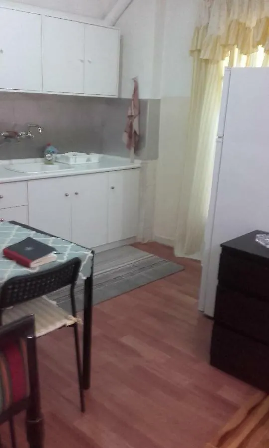 Little Studio Apartment Thessaloniki