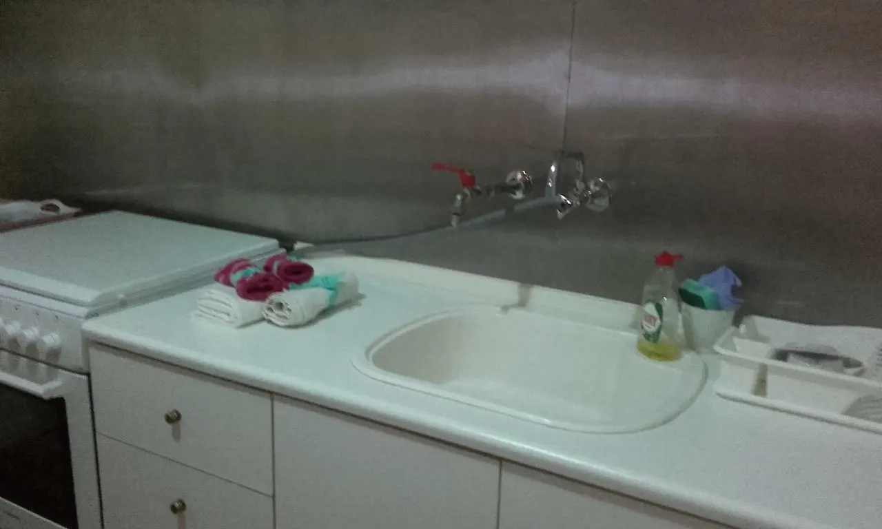 Little Studio Apartment Thessaloniki 0*,