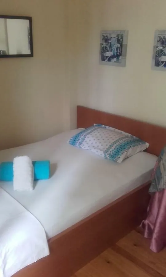 Little Studio Apartment Thessaloniki