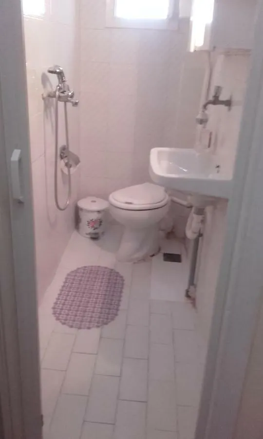 Little Studio Apartment Thessaloniki Greece