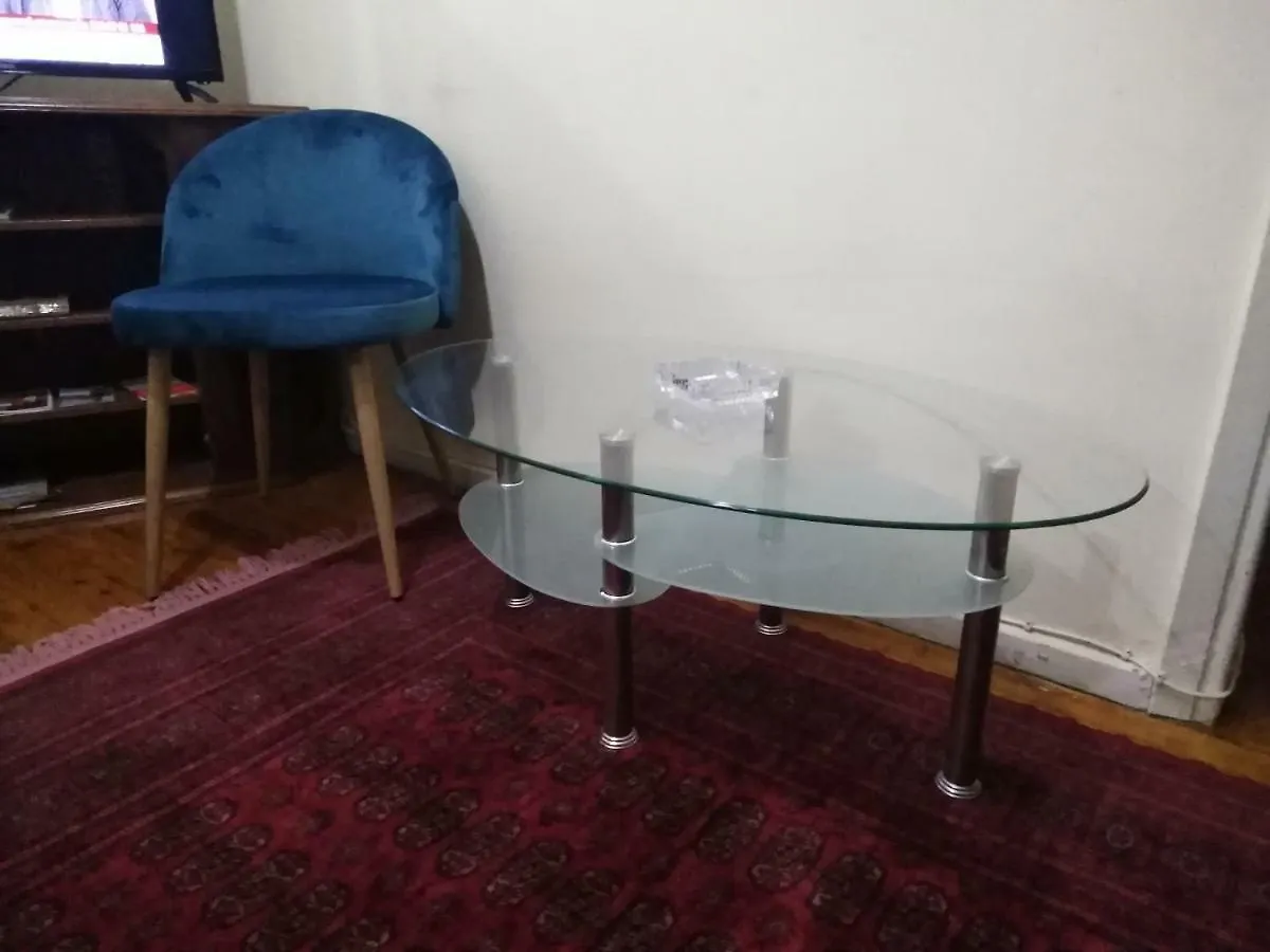 Little Studio Apartment Thessaloniki