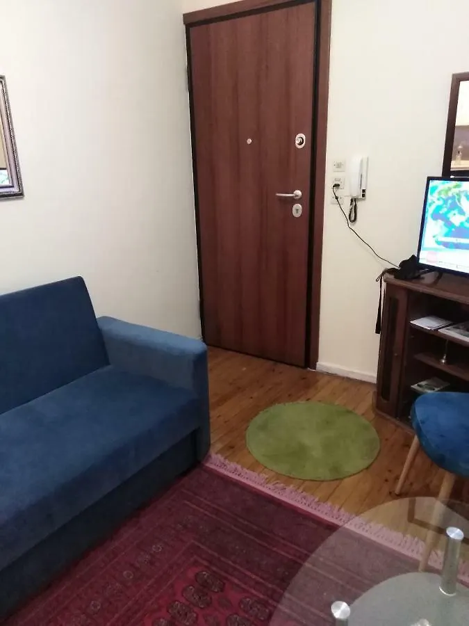 Little Studio Apartment Thessaloniki