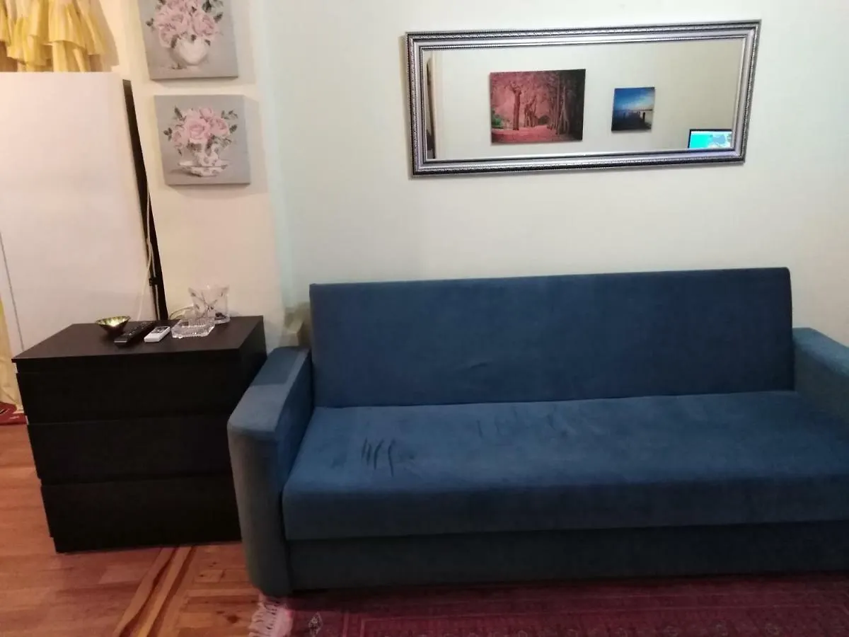 Little Studio Apartment Thessaloniki