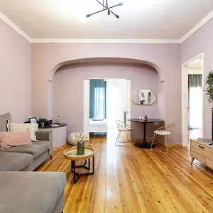 Apartament Houseloft White Tower Collection, Salonic